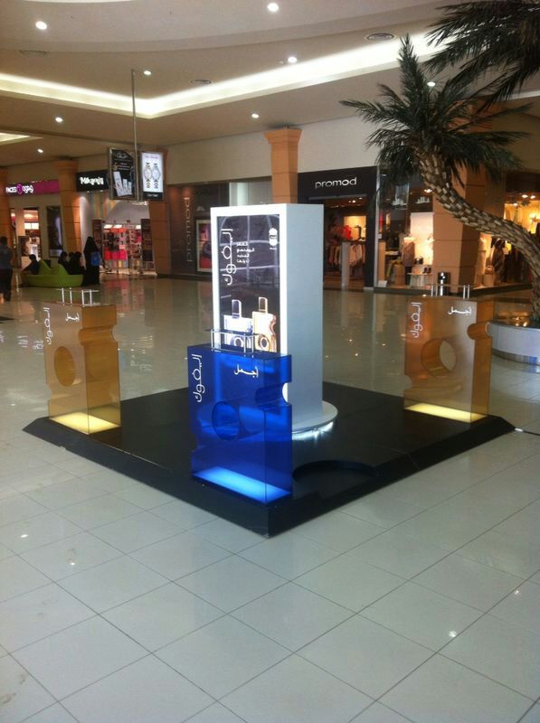 Expo Solution Exhibition Project 5