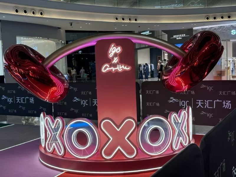 Expo Solution Stand Design