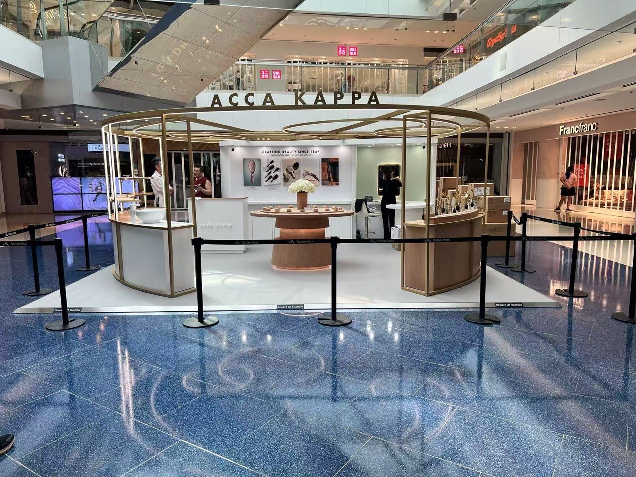 Expo Solution Exhibition Project 3