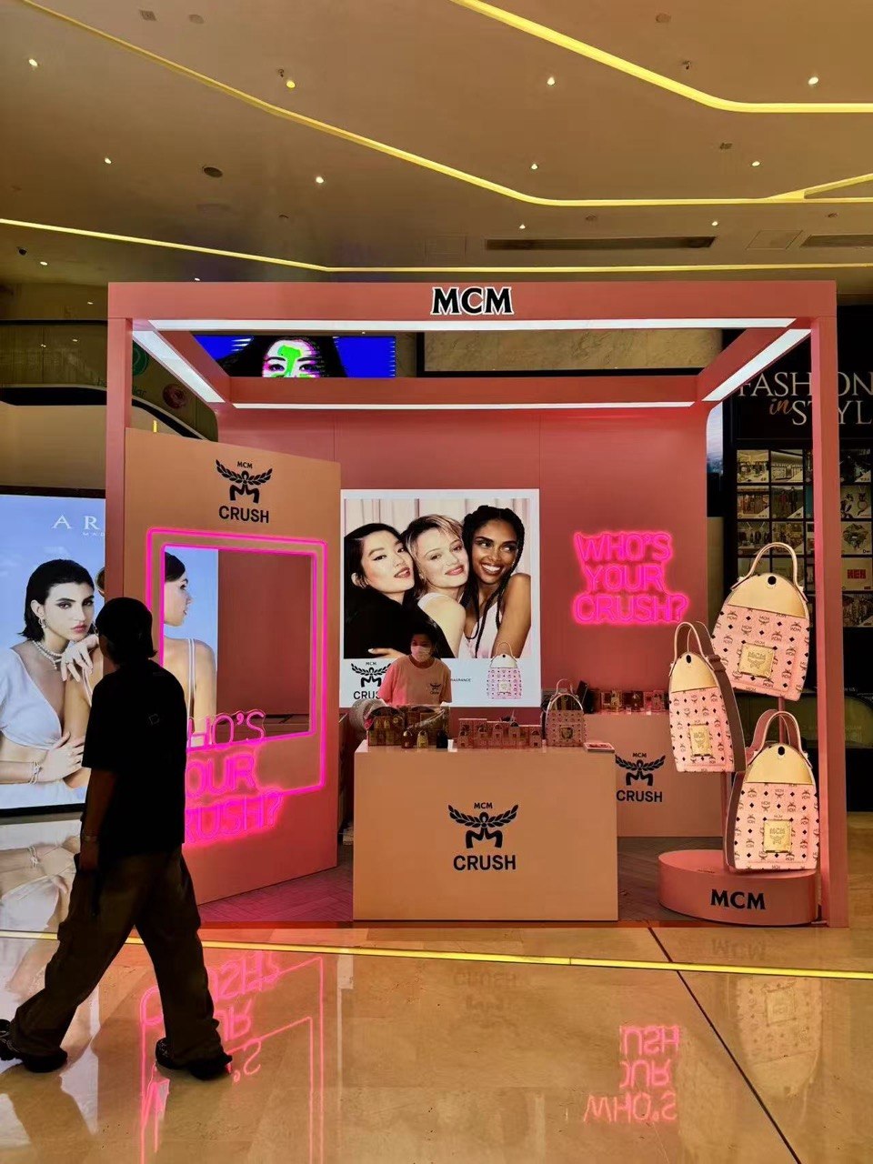 Expo Solution Exhibition Project 0